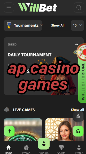 AP Casino Games - Best Asian-Pacific Games-www.bdqngd.com