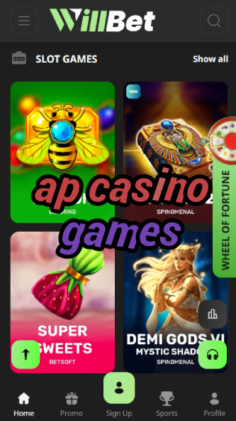 AP Casino Games - Best Asian-Pacific Games-www.bdqngd.com